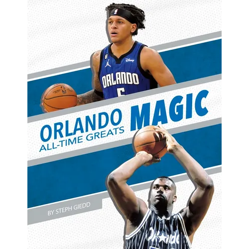 Orlando Magic
