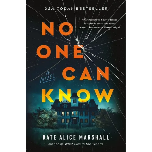 No One Can Know