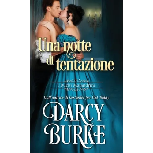 Una notte di tentazione