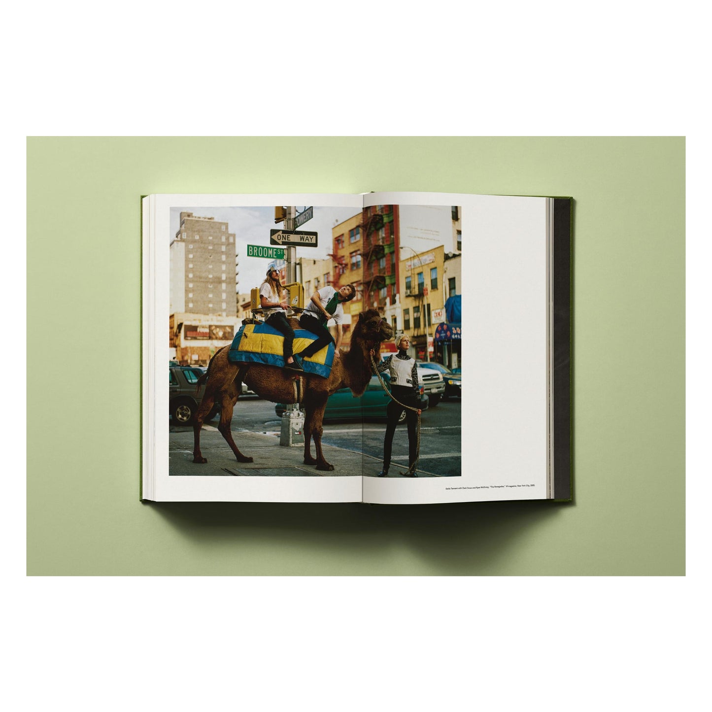 Bruce Weber. My Education (German, French, English) Book