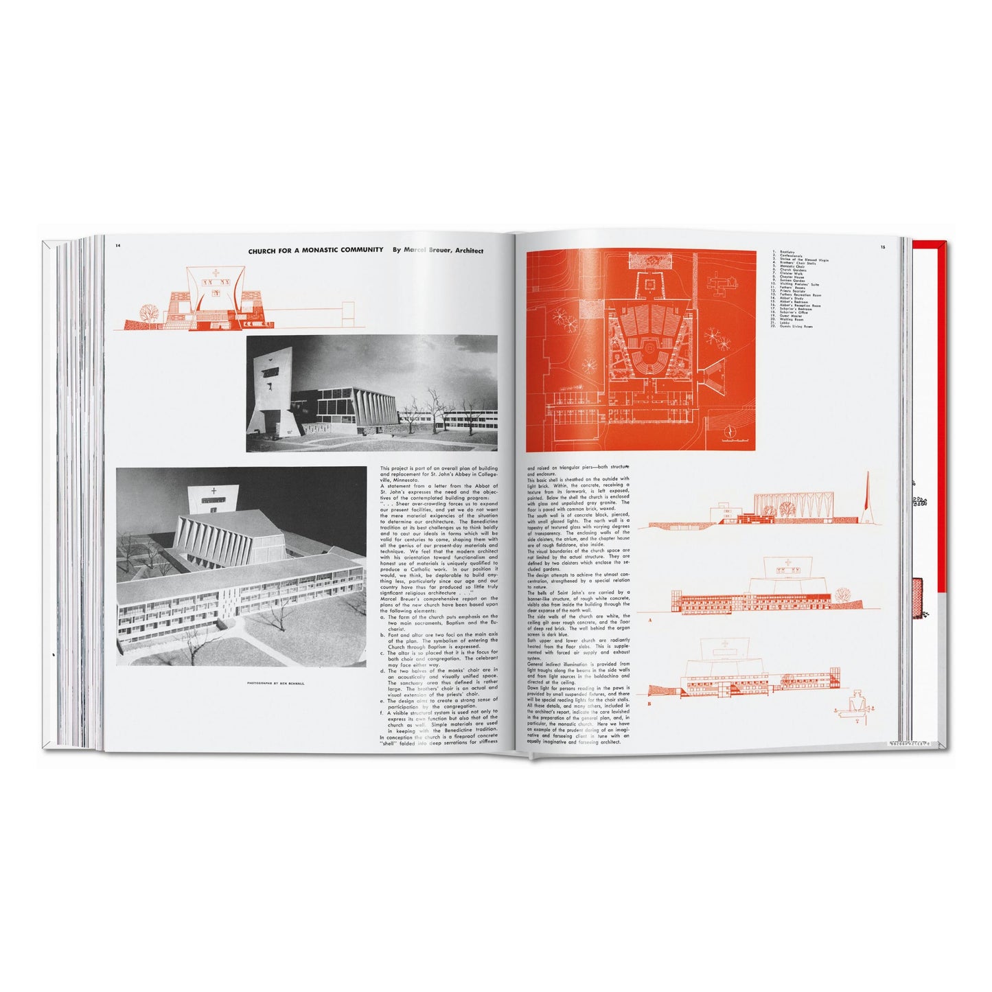 Arts & Architecture 1950–1954 (English) Book