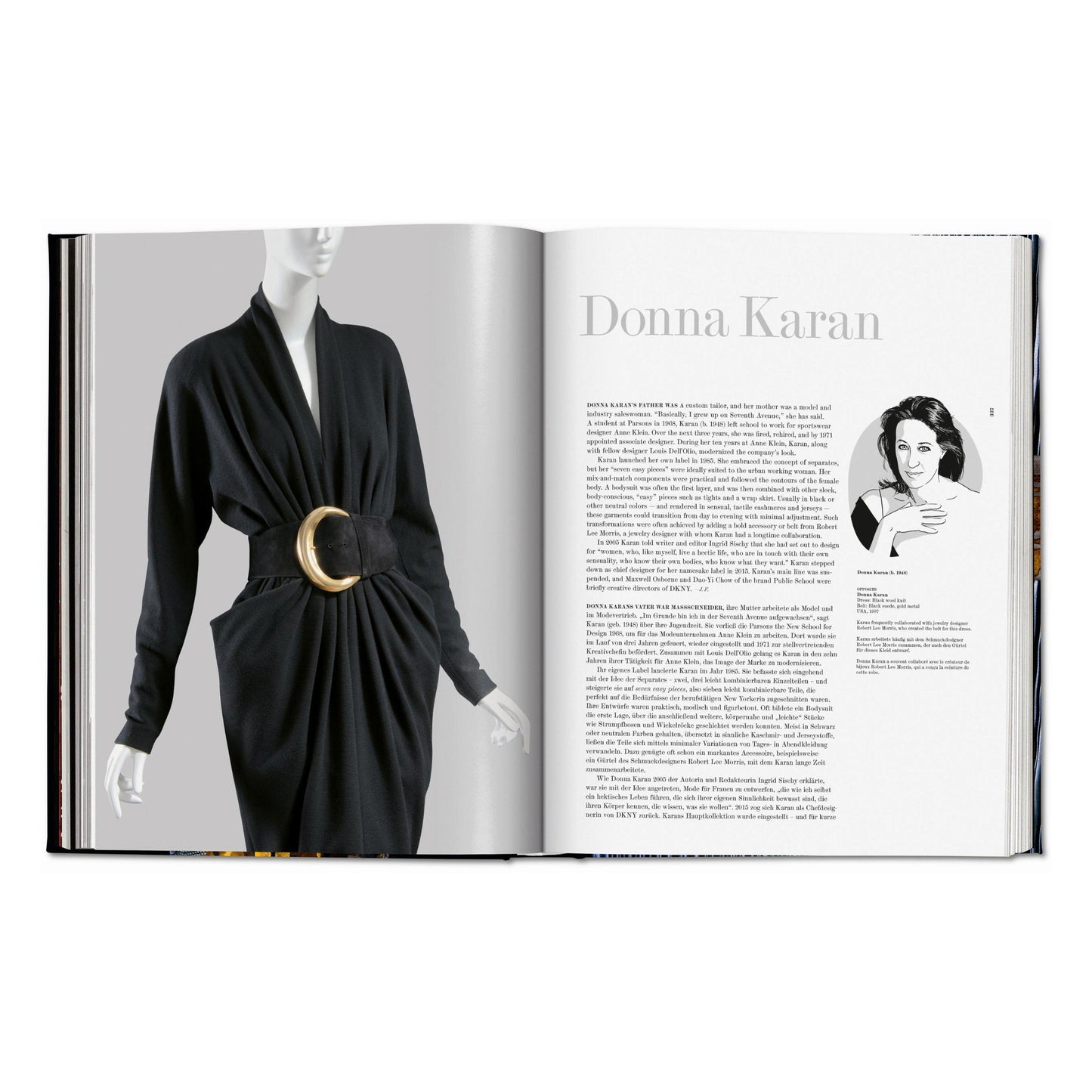Fashion Designers A–Z. 2020 Edition (German, French, English) Book