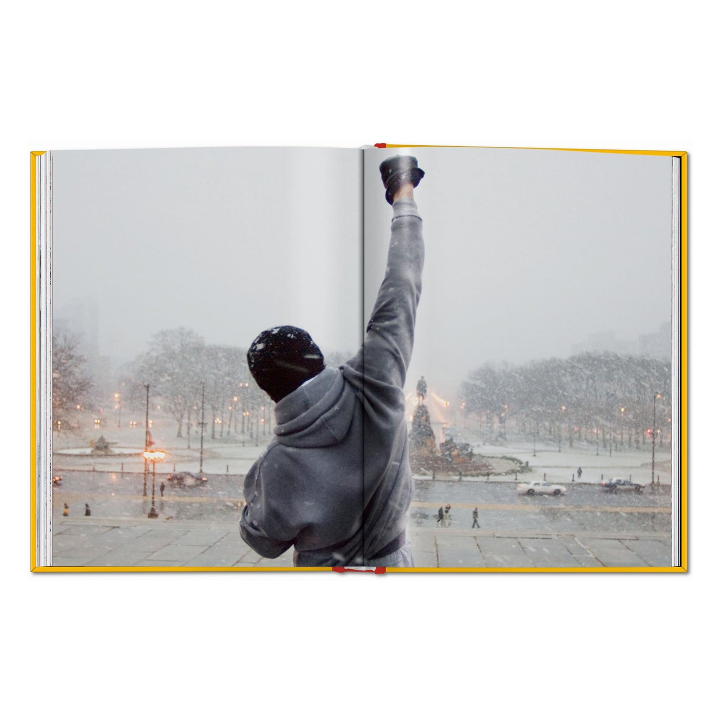 Rocky. The Complete Films (English) Book