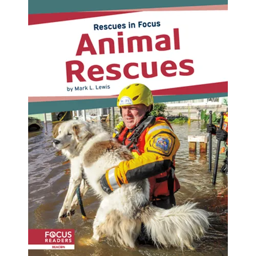 Animal Rescues