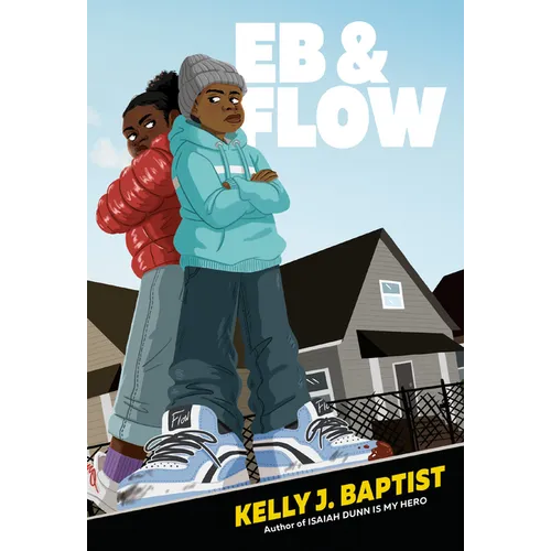Eb & Flow