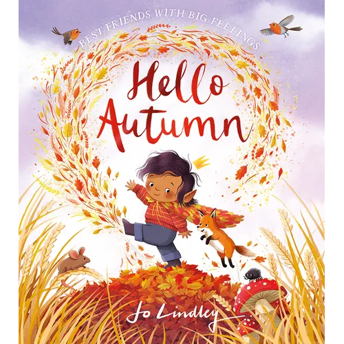 Hello Autumn