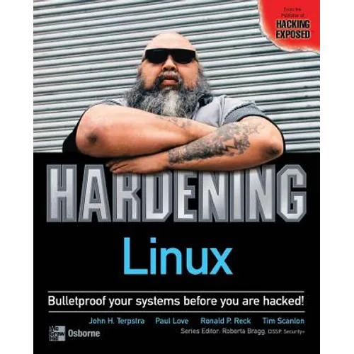 Hardening Linux