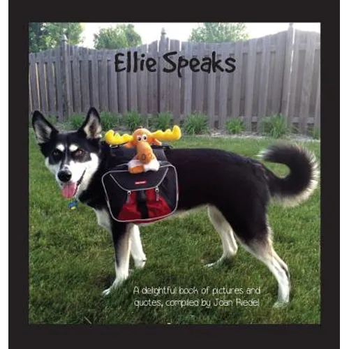 Ellie Speaks