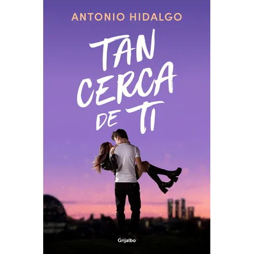 Tan Cerca de Ti / Close to You