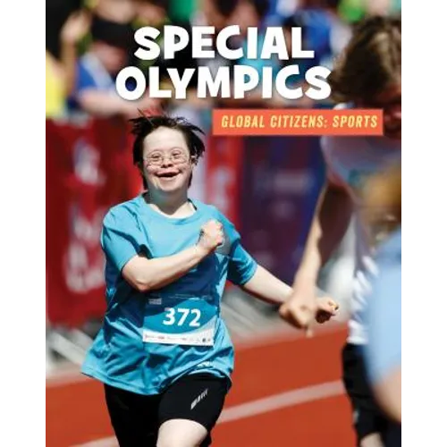 Special Olympics