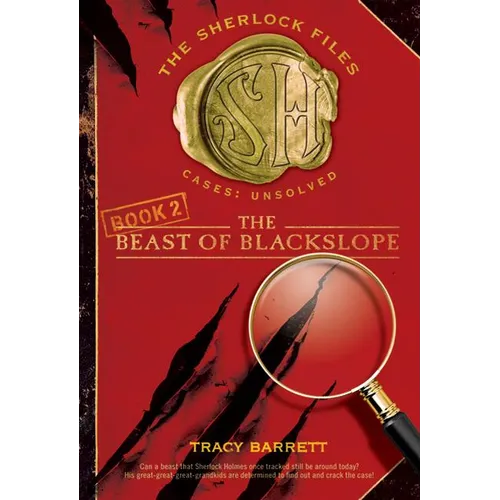 The Beast of Blackslope
