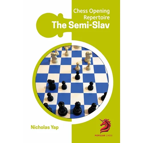 Opening Repertoire: Semi-Slav