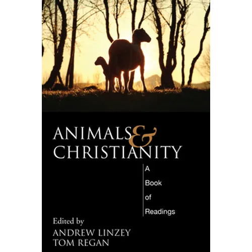 Animals and Christianity