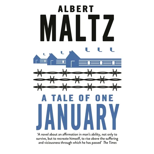 A Tale of One January