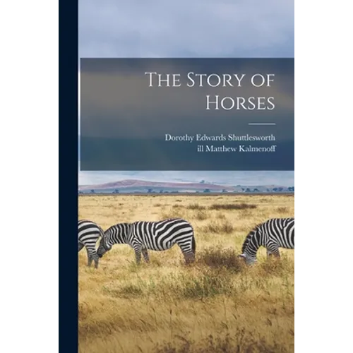 The Story of Horses