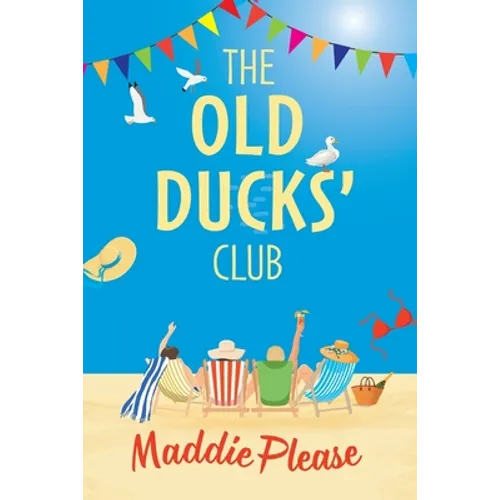 The Old Ducks' Club