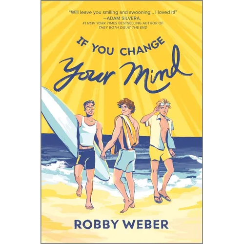If You Change Your Mind