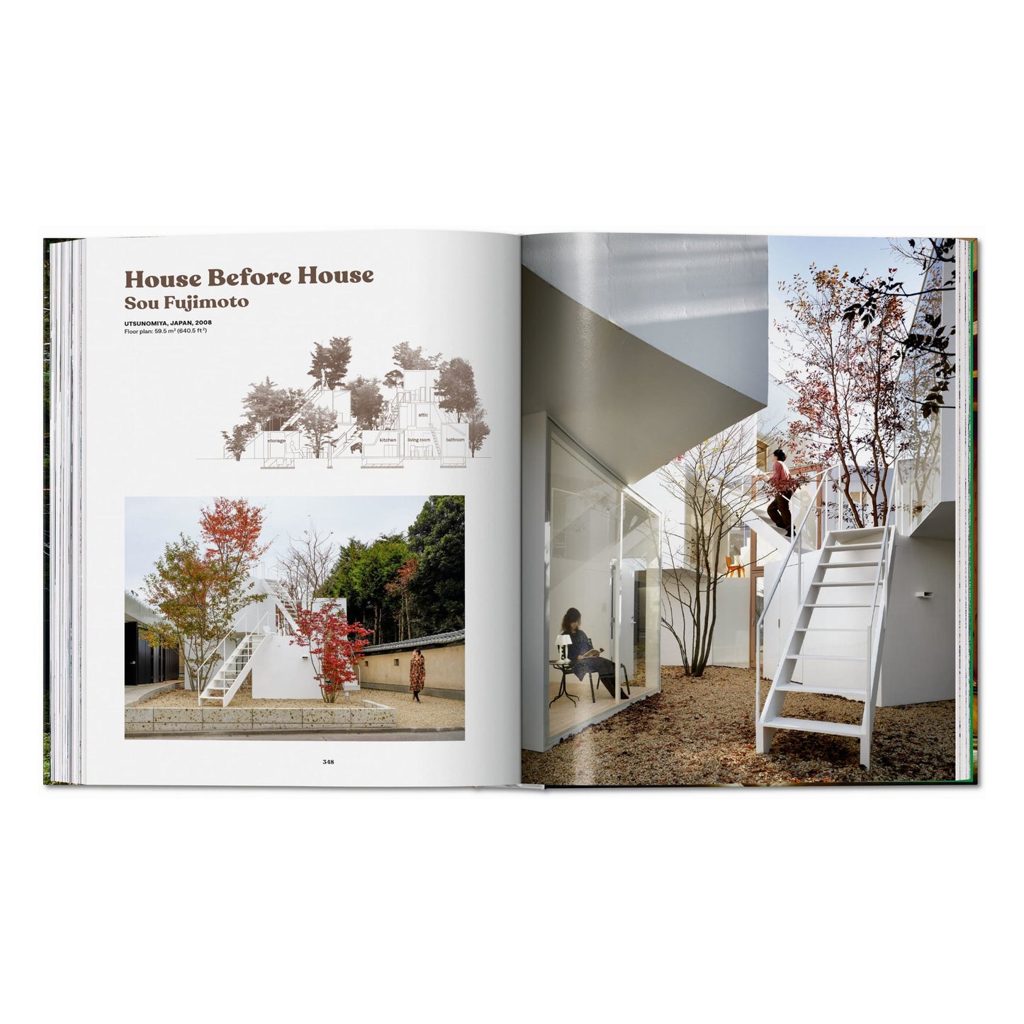 Modern Tree Houses (English) Book
