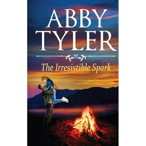 The Irresistible Spark: An Applebottom Matchmaker Society Small Town Sweet Romance