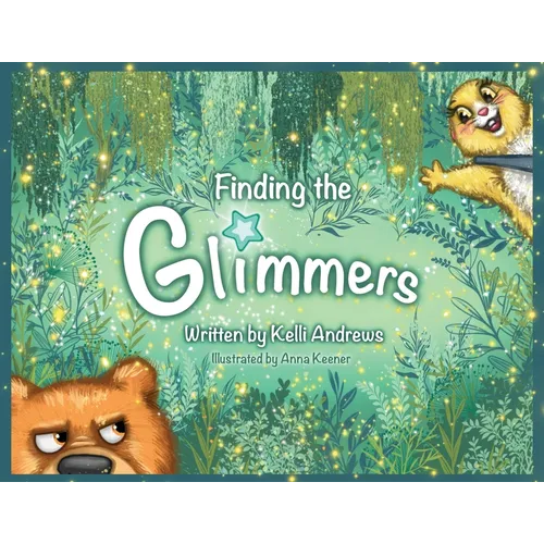 Finding the Glimmers