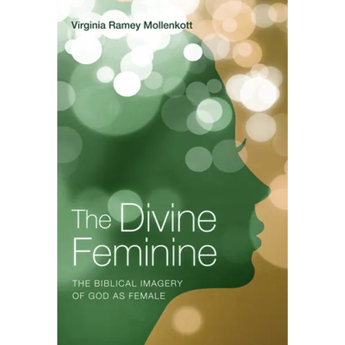 The Divine Feminine