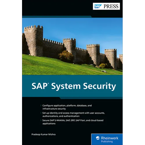 SAP System Security