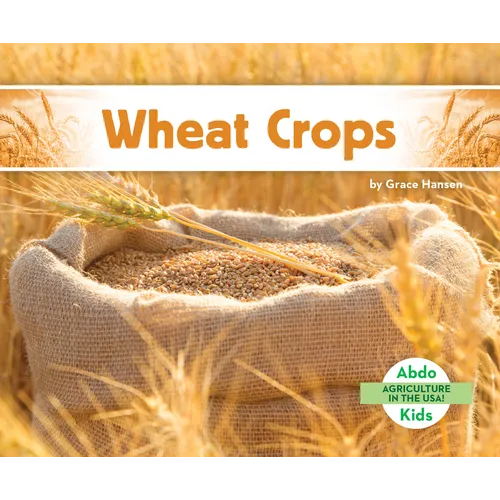 Wheat Crops
