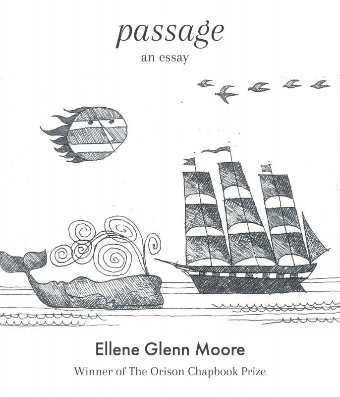 Passage Book