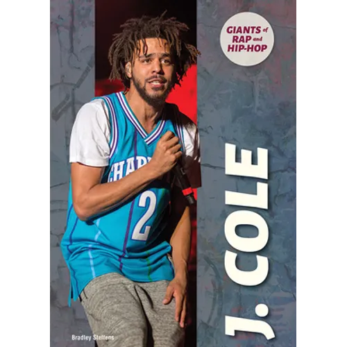 J. Cole