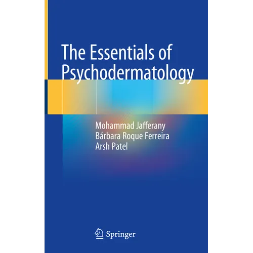 The Essentials of Psychodermatology