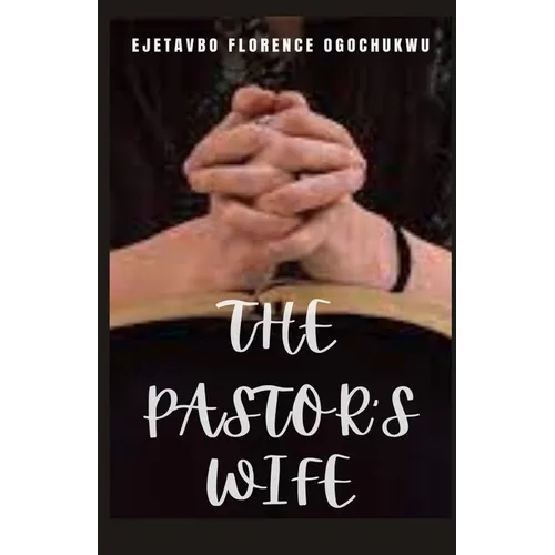 The Pastor's Wife