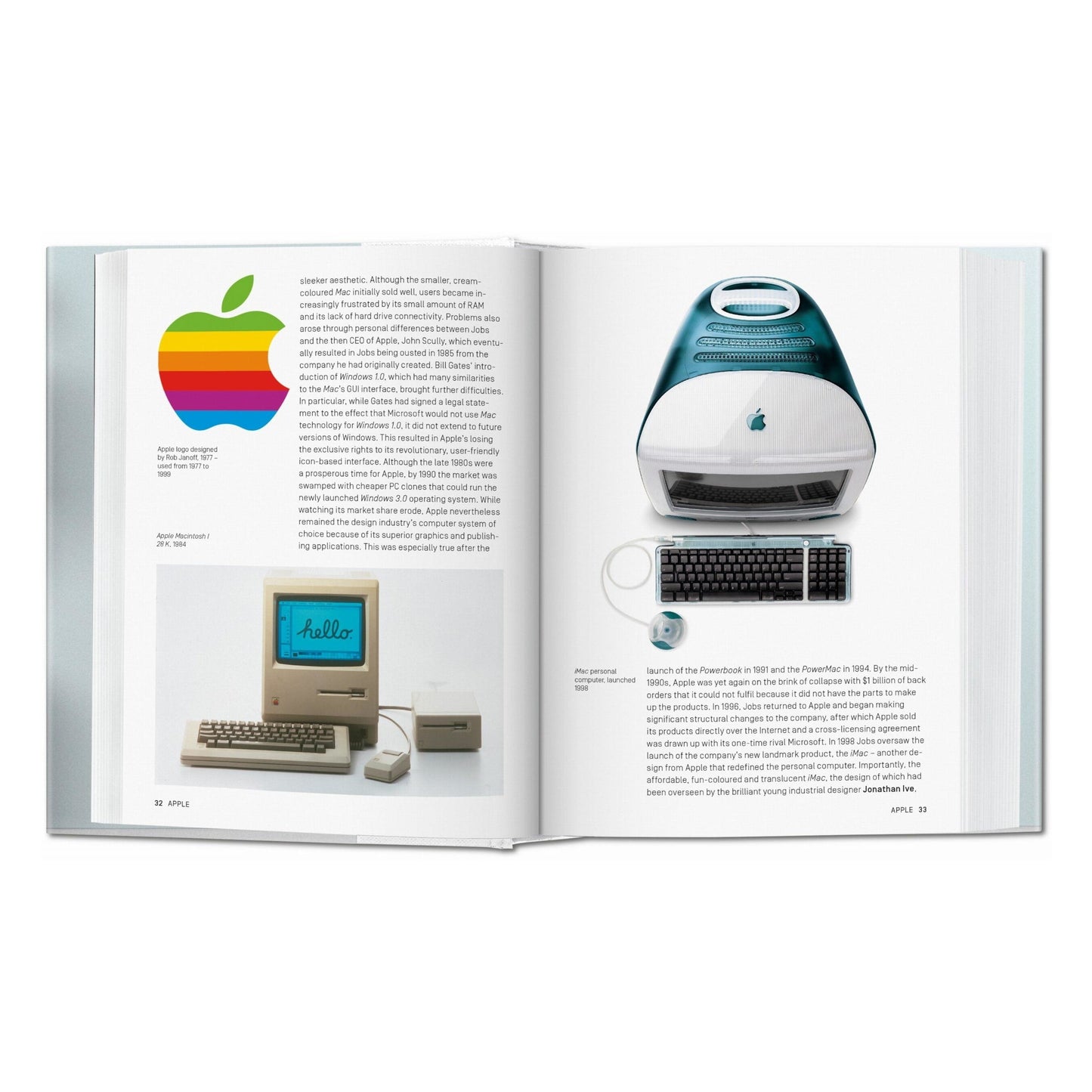 Industrial Design A–Z (English) Book