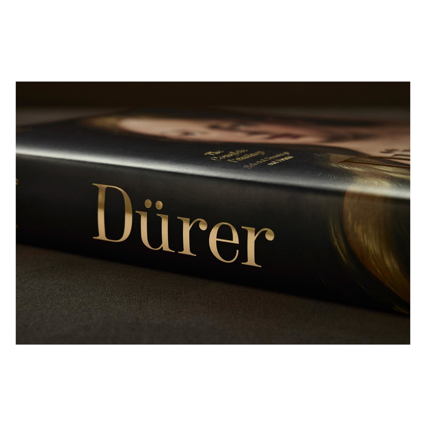 Albrecht Dürer. The Complete Paintings. Selected Drawings and Prints (English) Book