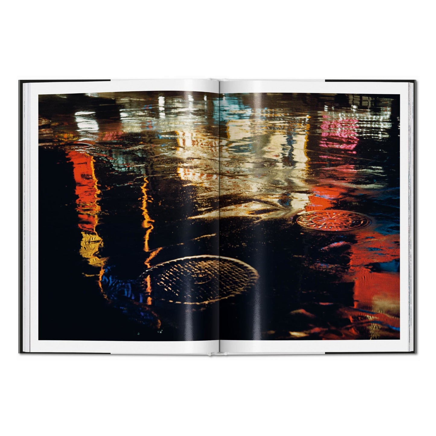 Marvin E. Newman. Photographs 1949–1983 (English) Book