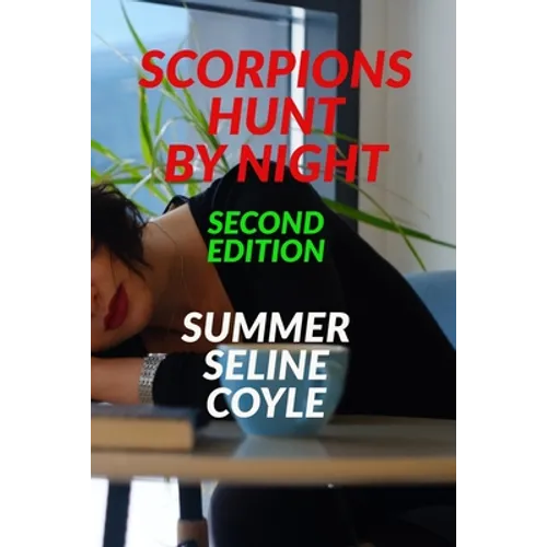 Scorpions Hunt By Night
