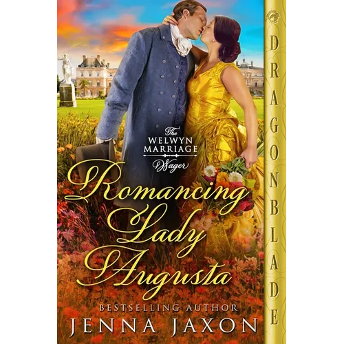 Romancing Lady Augusta