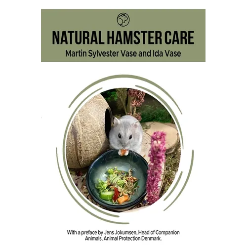 Natural Hamster Care