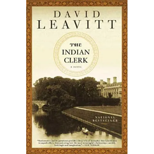 The Indian Clerk