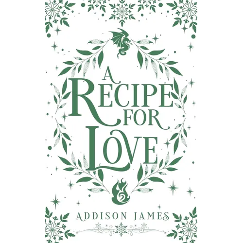 A Recipe for Love