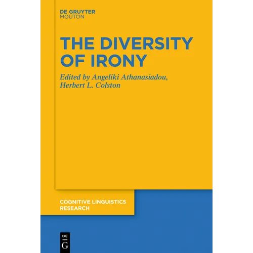 The Diversity of Irony