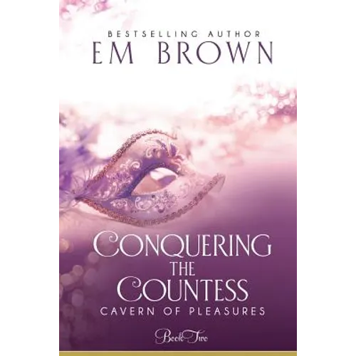 Conquering the Countess: A BDSM Historical Romance