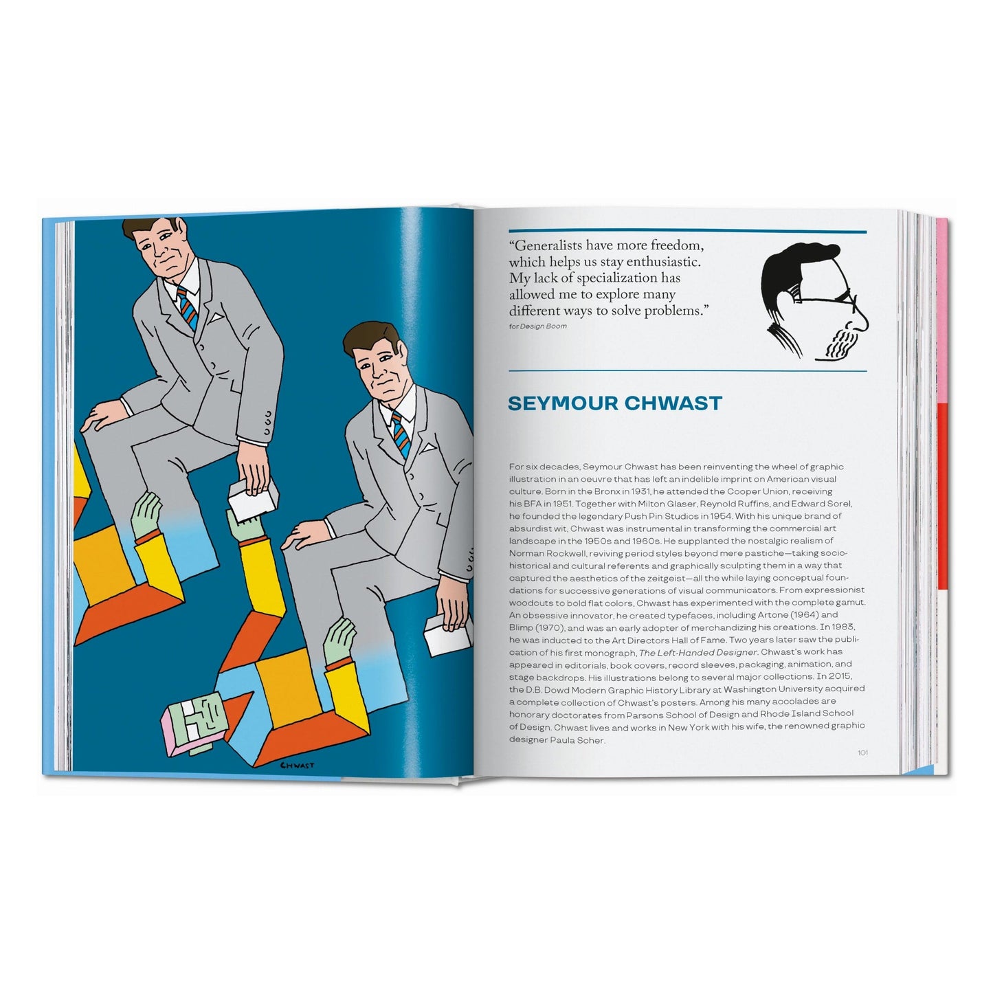 The Illustrator. The Best from around the World (English) Book