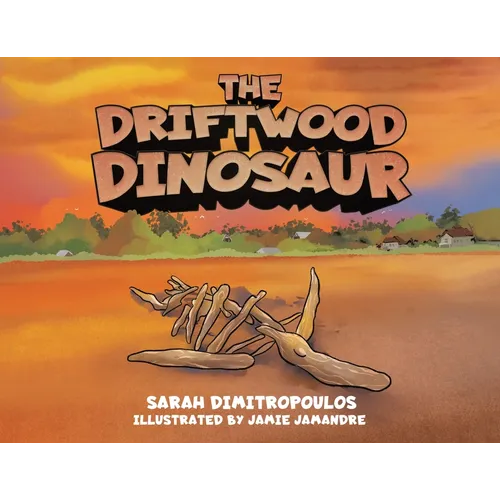 The Driftwood Dinosaur