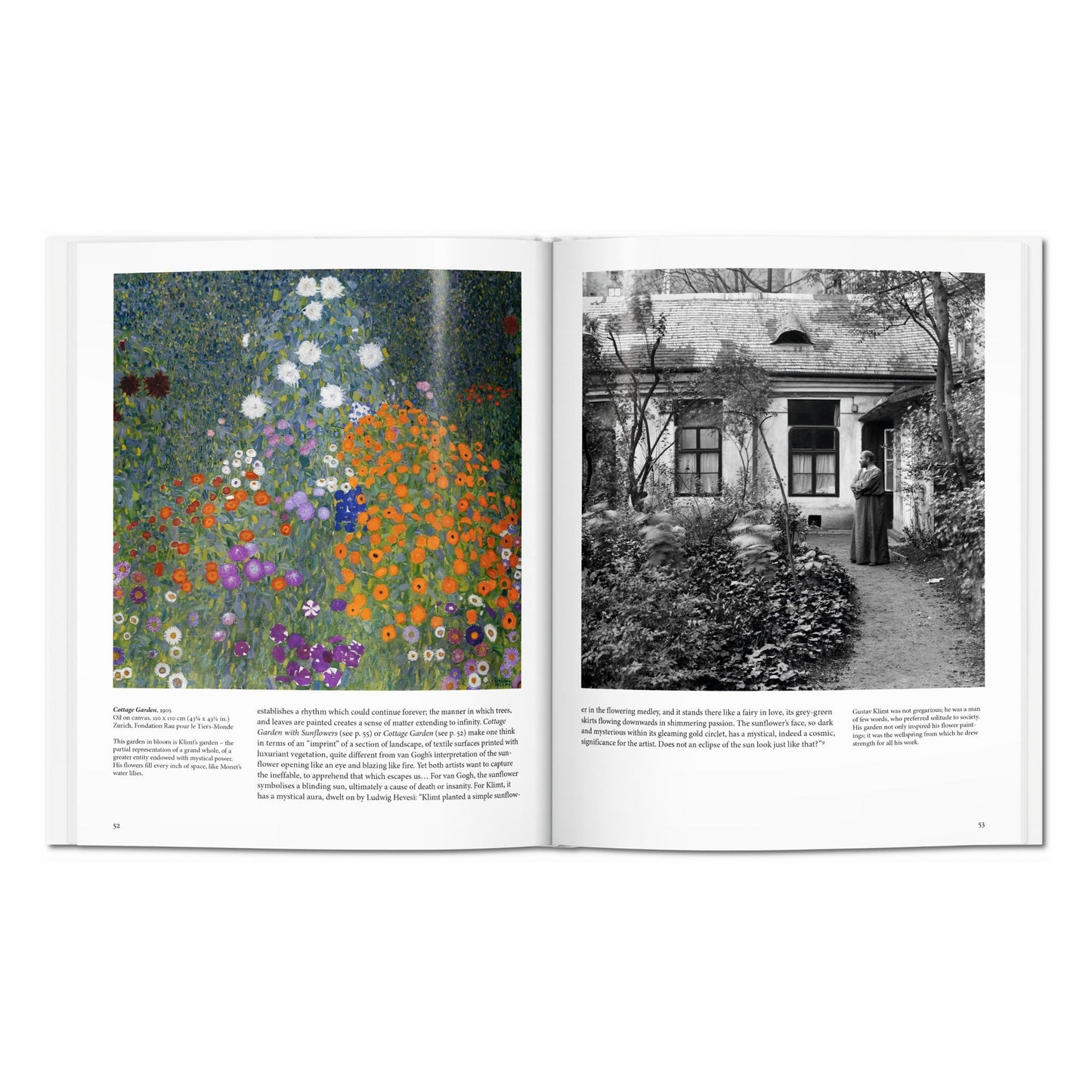 Klimt (English) Book