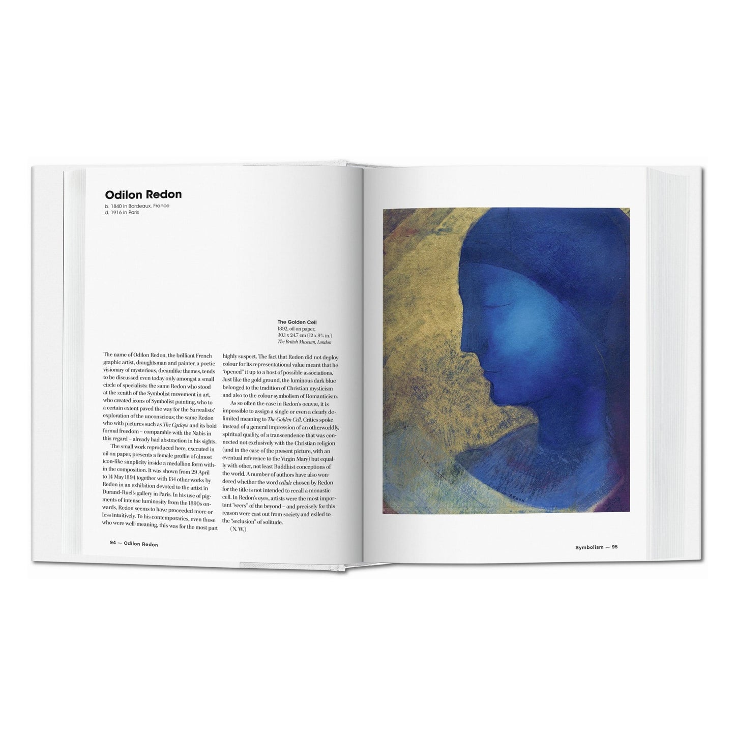 Modern Art. A History from Impressionism to Today (English) Book