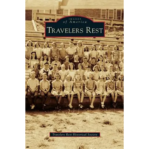 Travelers Rest