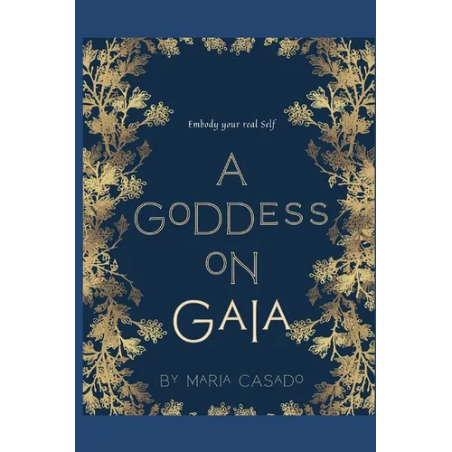 A Goddess on Gaia