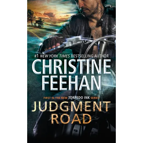 Judgment Road