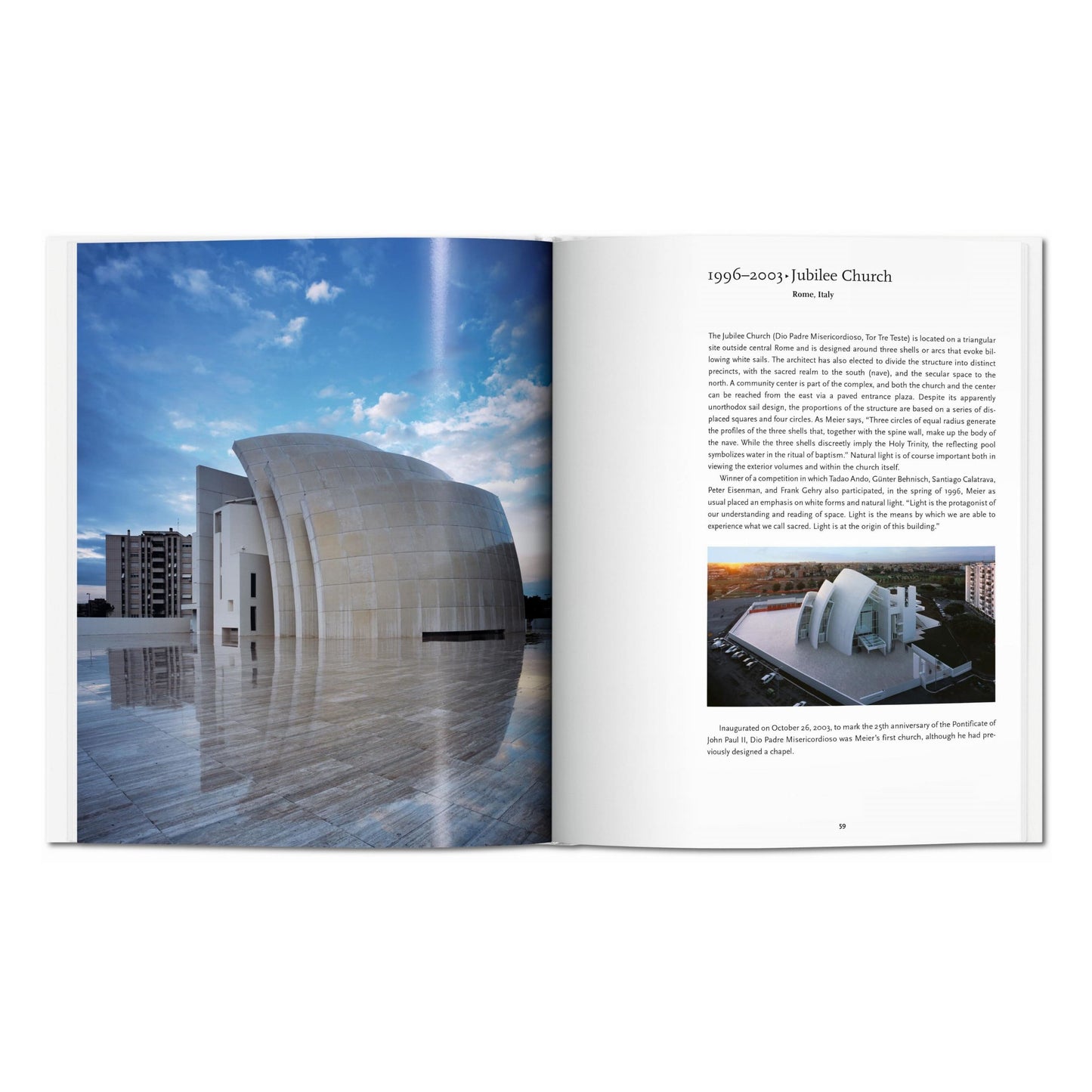 Meier (English) Book