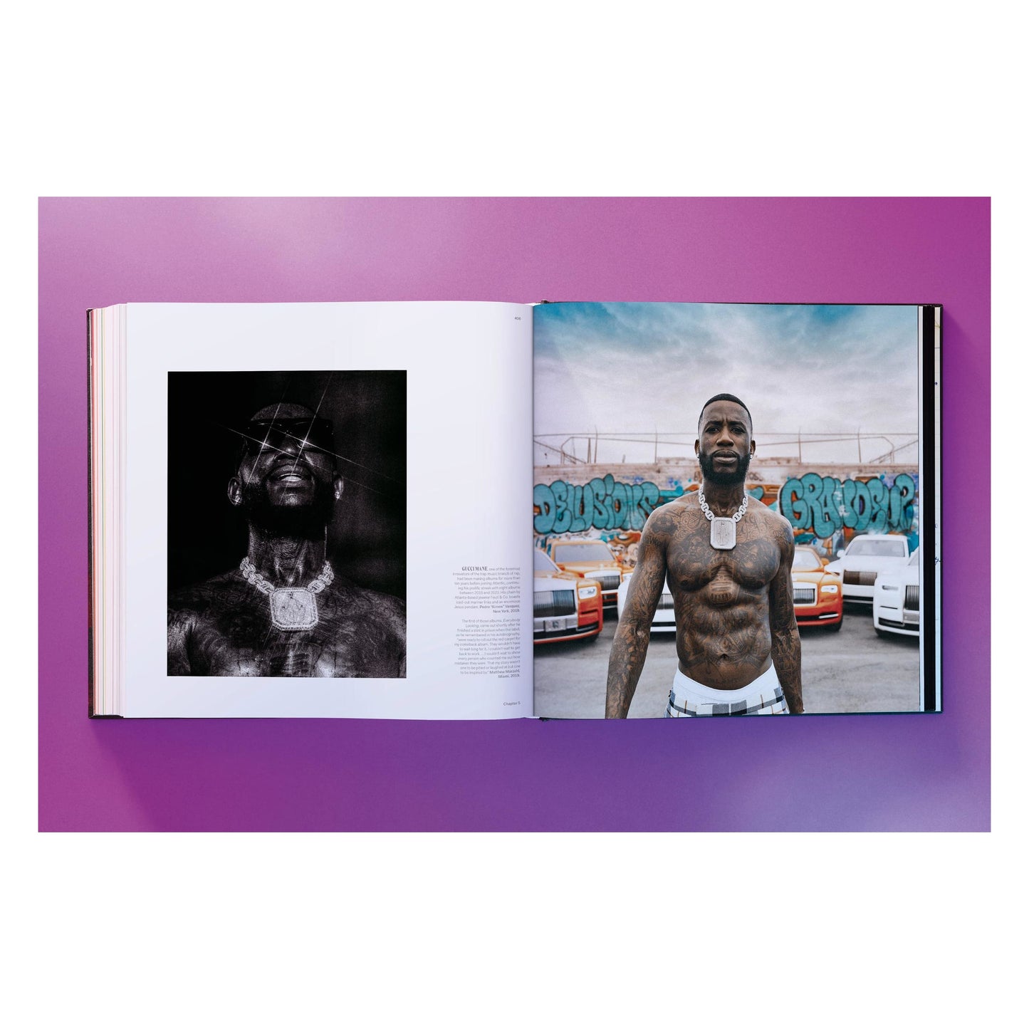 75 Years of Atlantic Records (English) Book